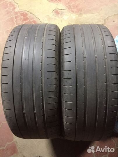 Yokohama Advan Sport V105 235/50 R17