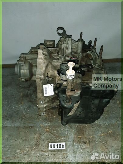АКПП 6B31 W6AJA 3,0 4wd Mitsubishi Outlander XL