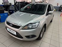 Ford Focus 2.0 AT, 2010, 88 269 км, с пробегом, цена 947 000 руб.