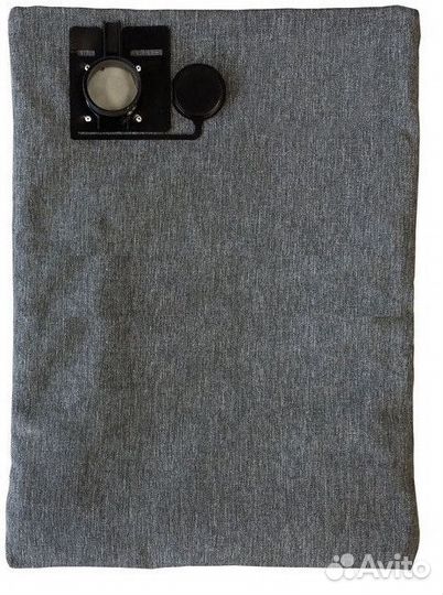 Sт-fр5 luх многоразовый мешок для пылесоса festool