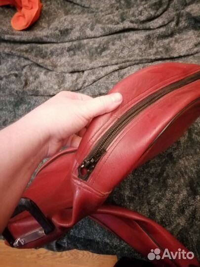 Чехол для акустической гитары утепленный