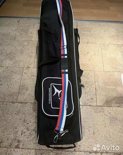 Баул для фектованя