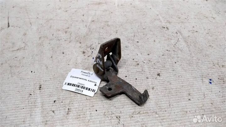 Ограничитель капота Renault 25