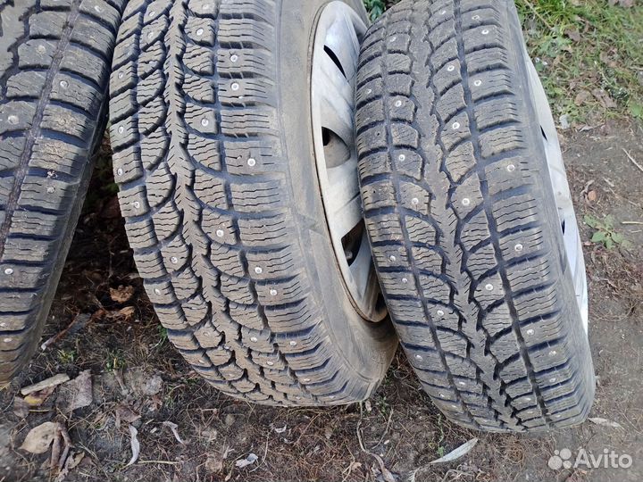 КАМА Кама-505 175/65 R14