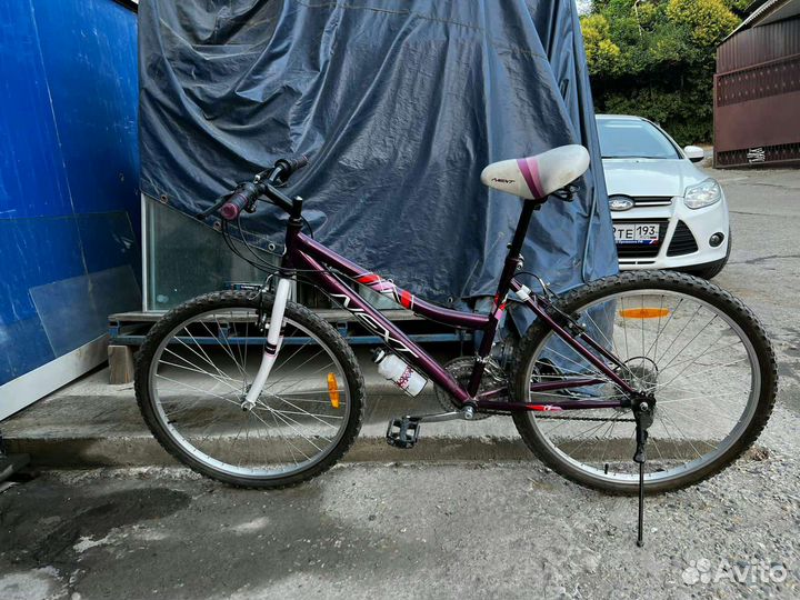 Велосипеды для взрослый скоростной