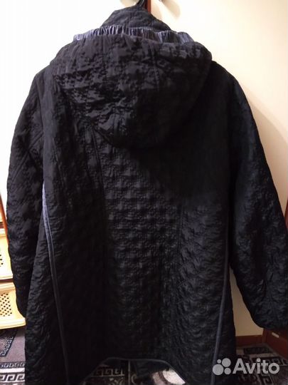 Куртка 64-66