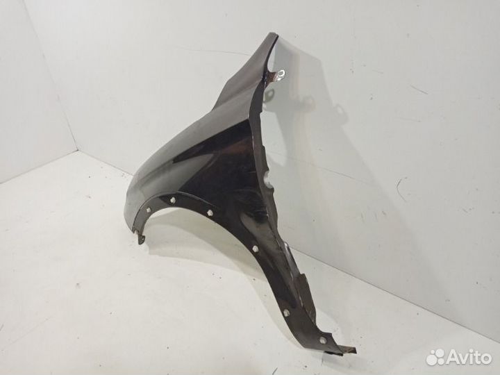Крыло переднее левое LADA Vesta Sw Cross 1 2015