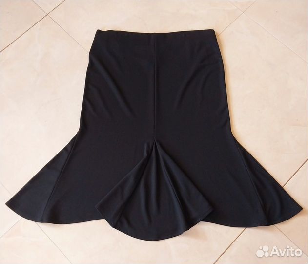 Великолепная юбка Betty Barclay р.52-54