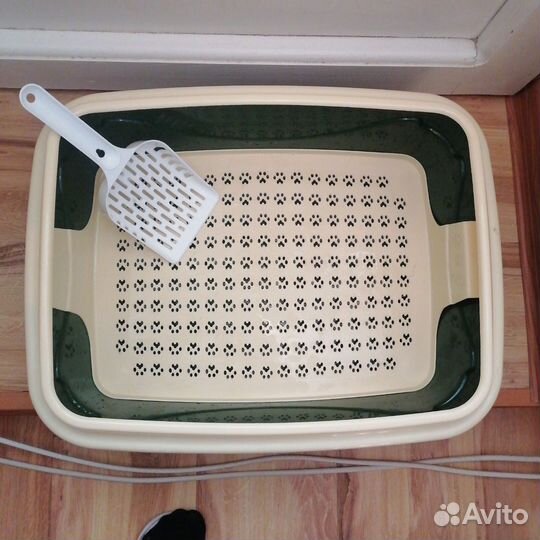 Лоток большой