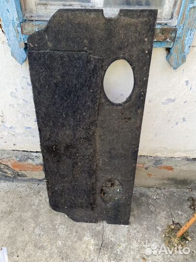 Полка на ваз 2109