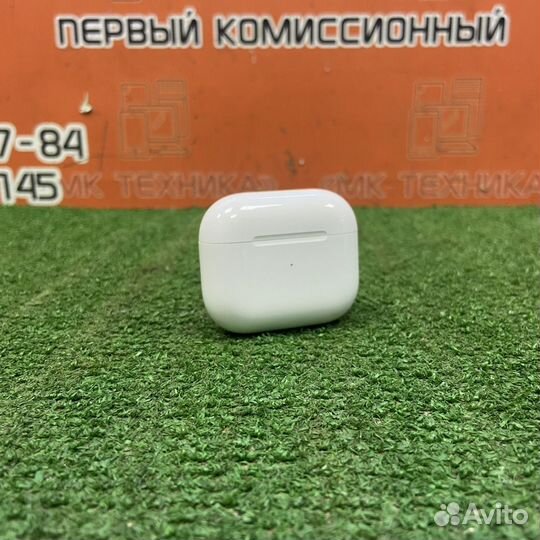 Наушники TWS Apple Airpods 3 белый