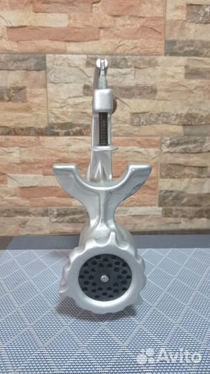 Мясорубка ручная СССР решетки ножи