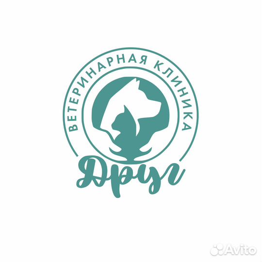 Асистент ветеринарного врача