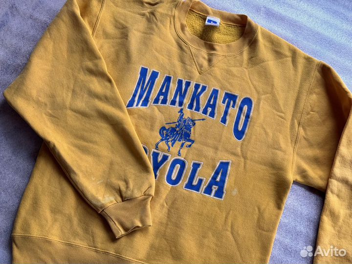 Свитер Russell Athletic (М)