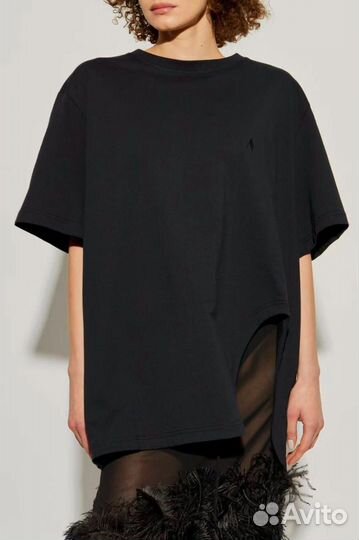 Футболка The Attico