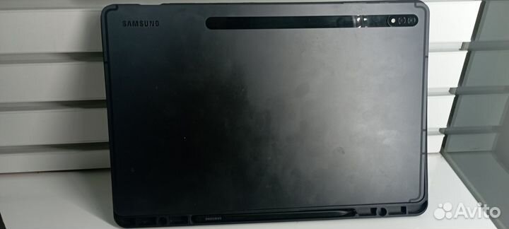 Планшет samsung galaxy TAB S8 plus wifi арт. 54940