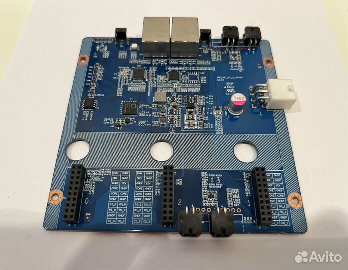 Контрольная плата Avalon 1066pro