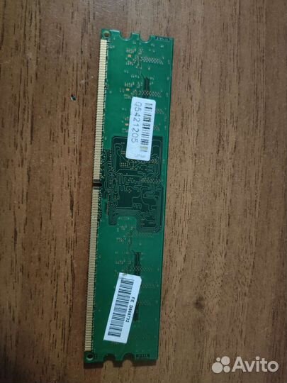 Оперативная память 512 mb, 2 gb, Samsung,hynix,ncp