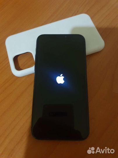 iPhone 11 pro(Обмен)