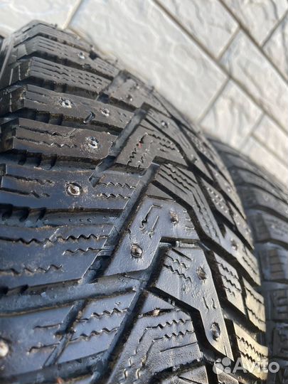 Hankook Winter I'Pike RS2 W429 185/65 R15 92T