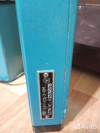 Радиостанция 