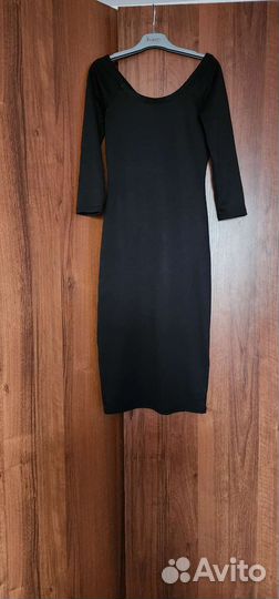 Платье Oodji, S