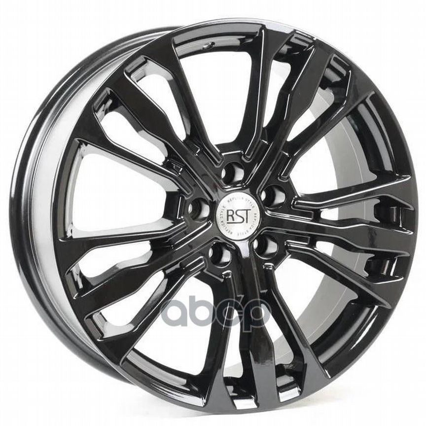 Литые диски RST 7×R18 5×114.3