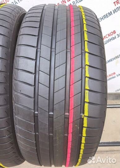 Bridgestone Turanza T005 225/40 R18 92Y