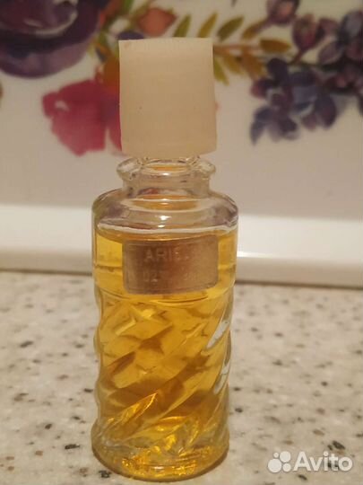 Духи винтаж
