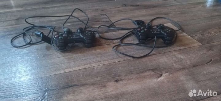 Sony playstation 2