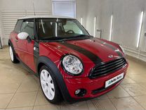 MINI Cooper 1.6 AT, 2008, 226 000 км, с пробегом, цена 898 000 руб.