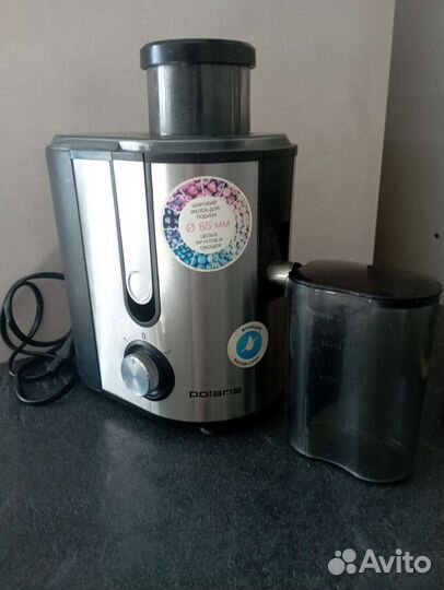 Соковыжималка