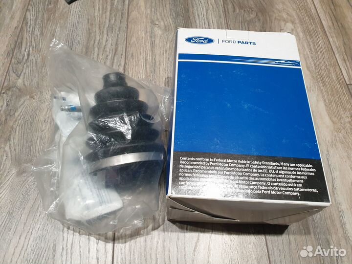 Внешний пыльник шруса ford (1710182) 2.0 АКПП 4F27