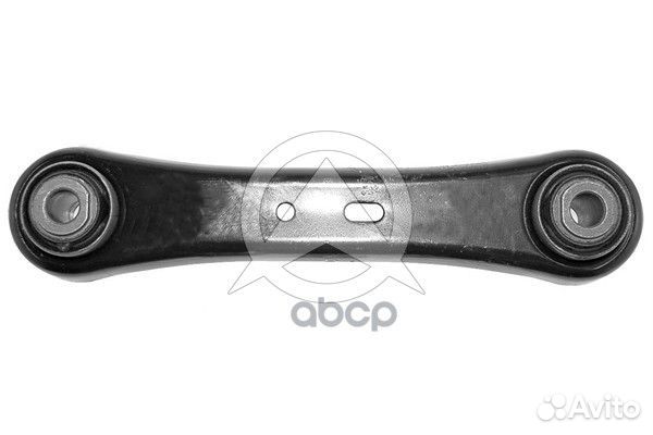 Тяга ford/volvo mondeo 4/S60/S80 06- задн.продол