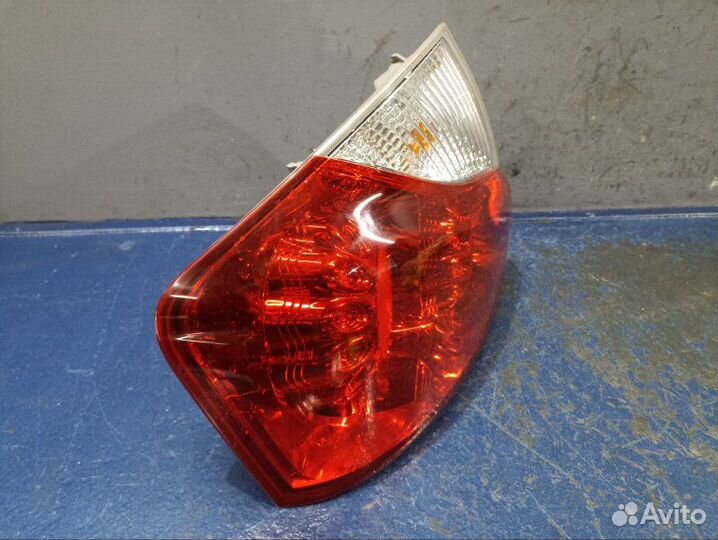 Фонарь левый Infiniti M Y50