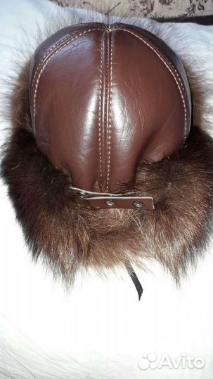 Шапка женская