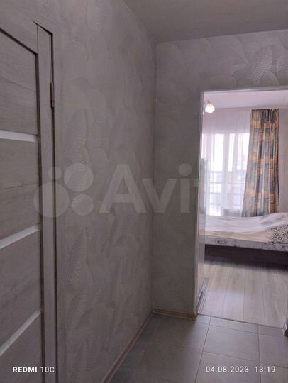 Квартира-студия, 30 м², 12/19 эт.