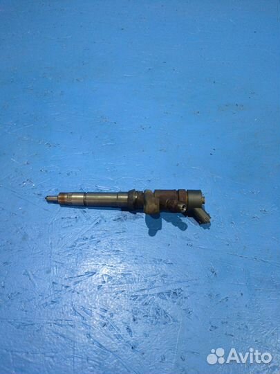 Форсунка для Ducato 244 2.3JTD