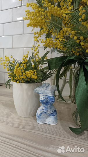 Статуэтка гипсовая Афродита