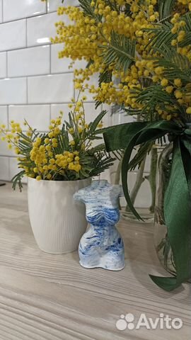 Статуэтка гипсовая Афродита