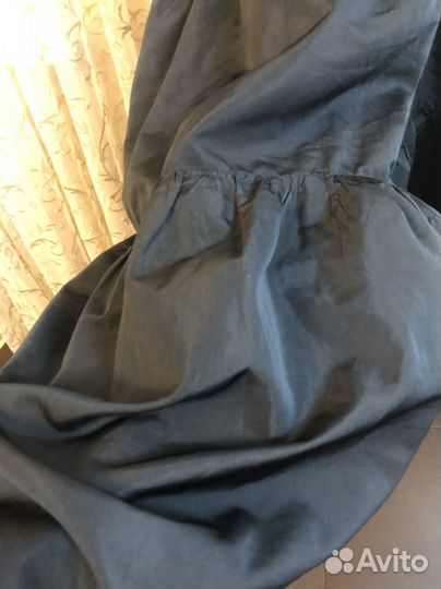 Платье zara