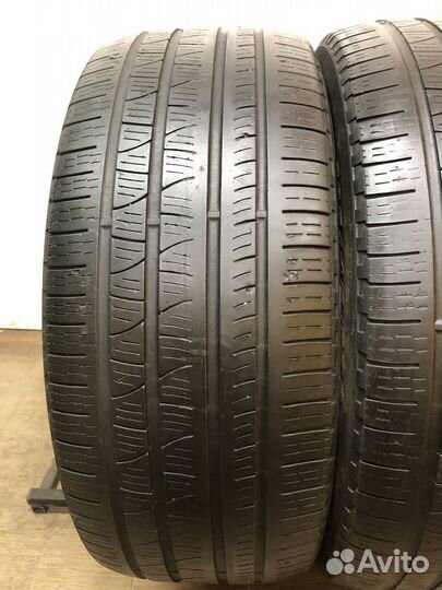 Pirelli Scorpion Verde All Season 285/45 R22 114H