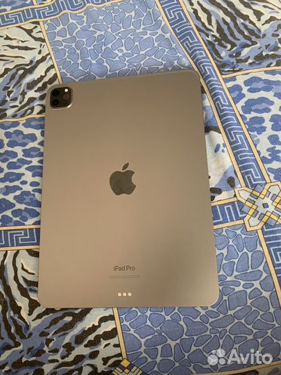 iPad pro 11 2022 128gb