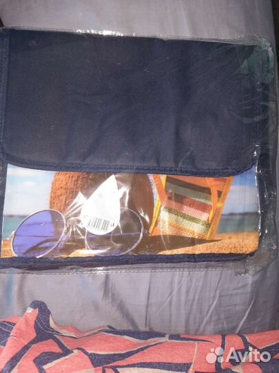 Термосумка