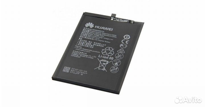 Аккумулятор для телефона Huawei