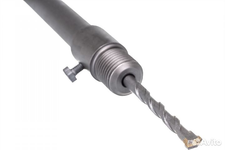 Адаптер для коронки SDS-plus 530/600мм