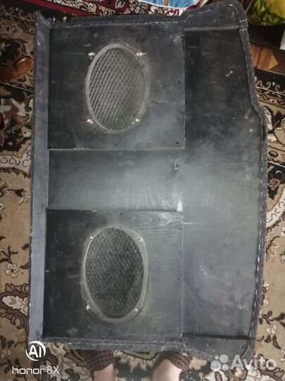 Деревянная полка ваз 2112 priora