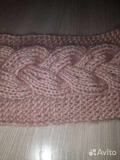 Повязка на голову