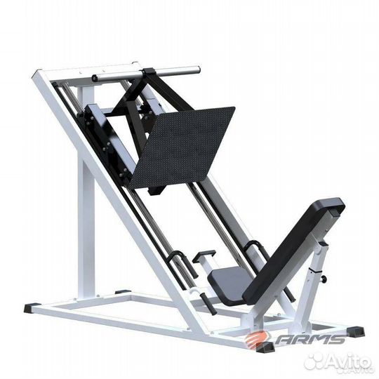 Жим ногами AR035