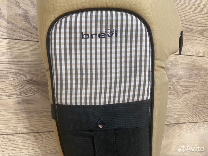 Переноска для детей кенгуру